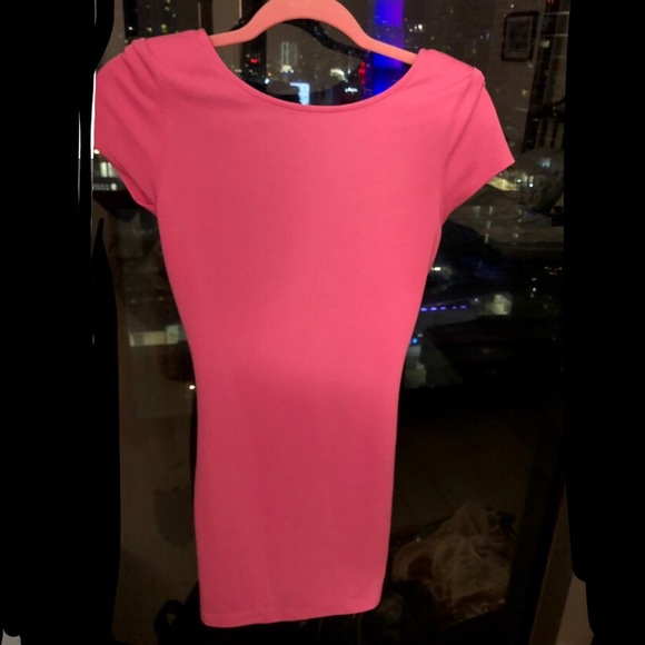 Maizy Cummings babydoll dress - Picture 1 of 6